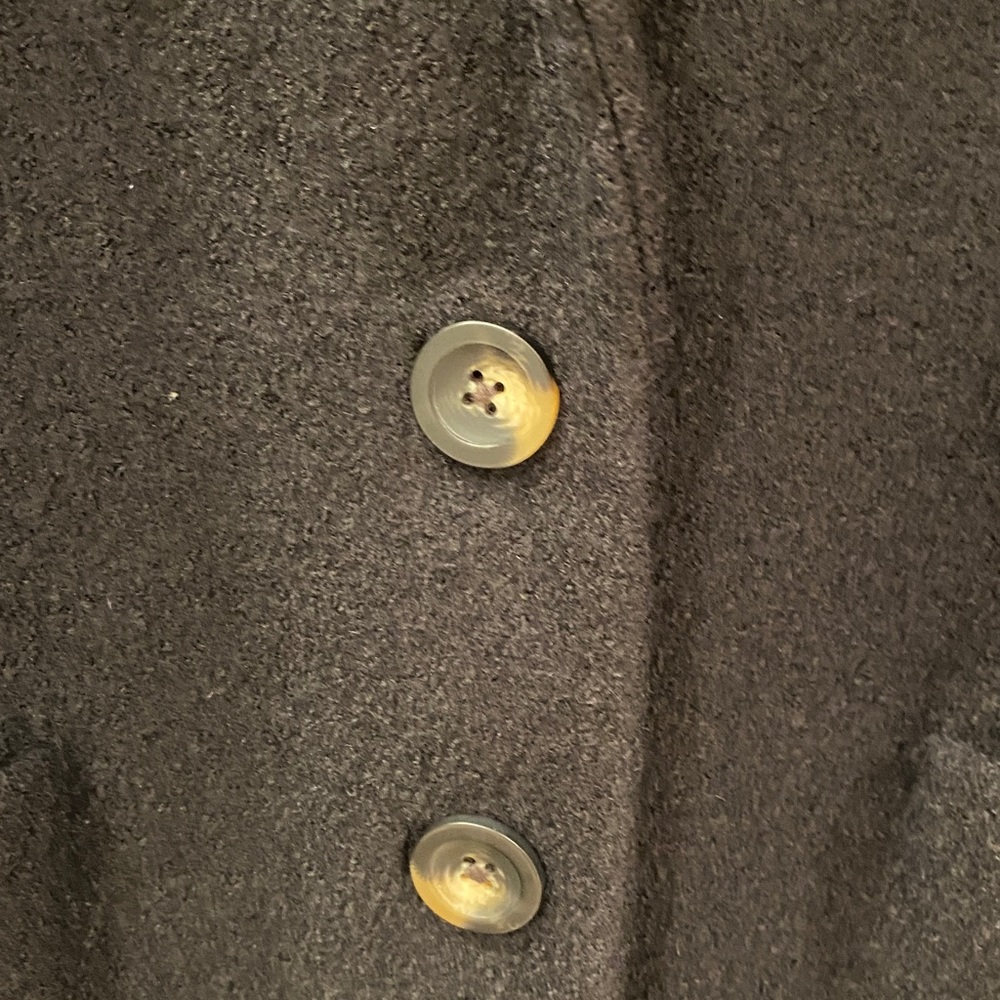 Boden Women's Black Blazer Coat - Picture 6 of 10